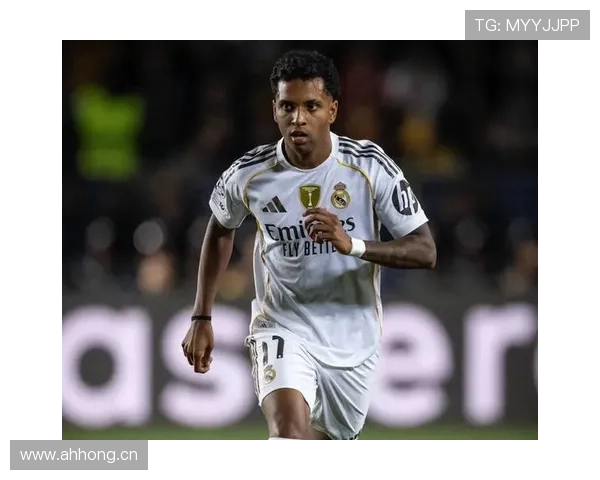 罗德里戈单赛季效率解析：终结能力是否达到顶级边锋门槛