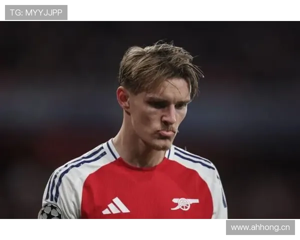 欧战舞台考验：厄德高面对欧洲强队的发挥