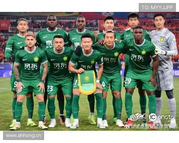 北京国安防线站位问题频现,身后空当屡遭对手利用