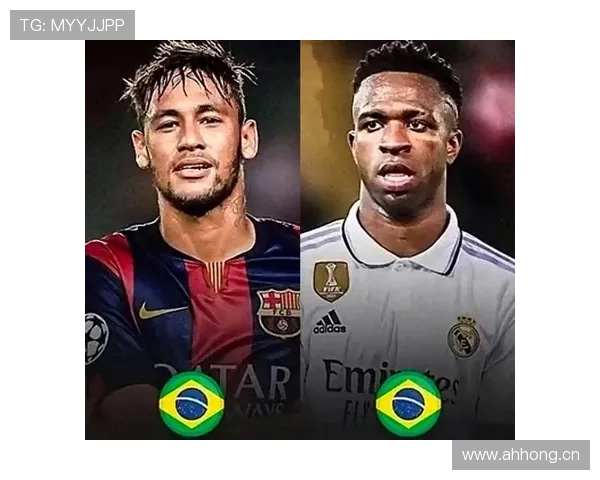 内马尔欧冠与国家队荣誉对比分析