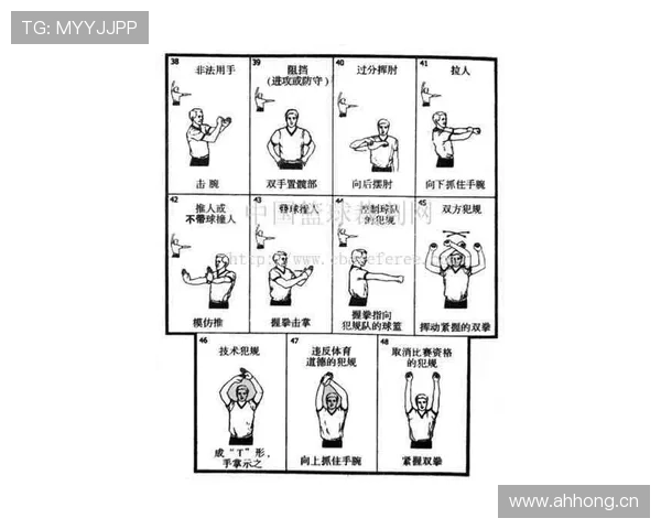 篮球规则中身体接触判罚的界定标准与执行尺度详细解析